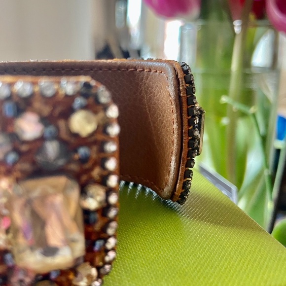 Leather handcuff - Picture 5 of 5